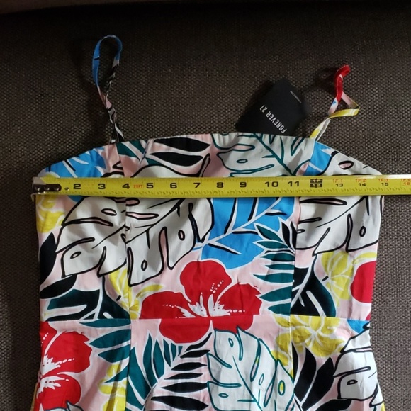 Forever 21 Sundress - Picture 3 of 8